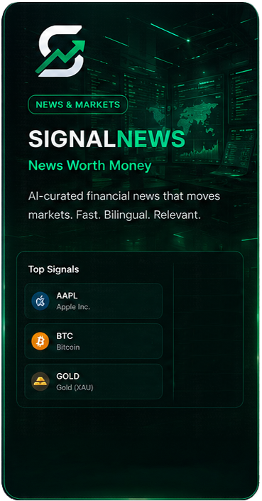 SignalNews
